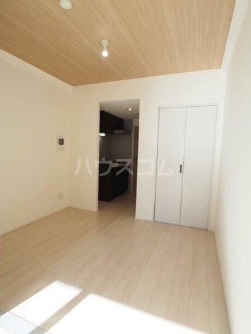 3/15 リビング/ダイニング