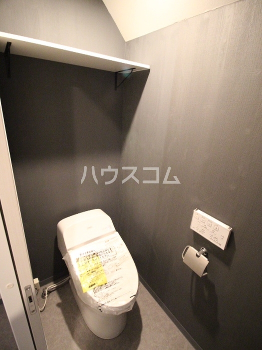 7/23 トイレ