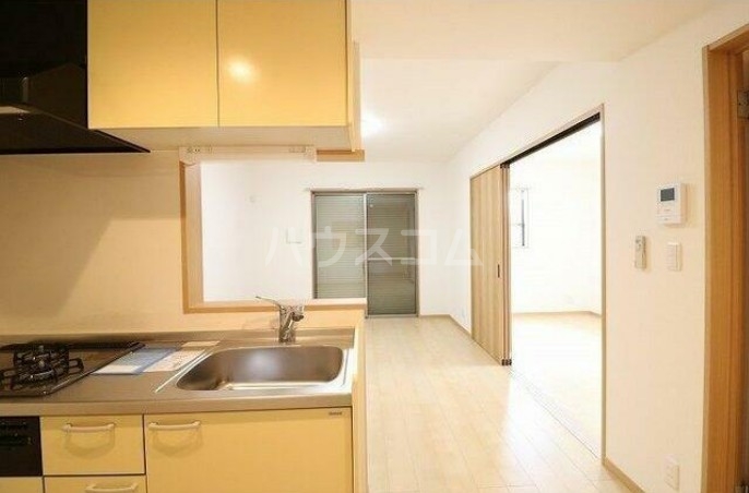 4/20 リビング/ダイニング