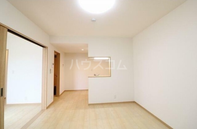 3/20 リビング/ダイニング