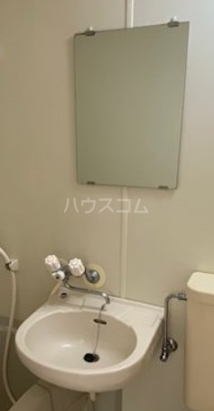12/23 洗面