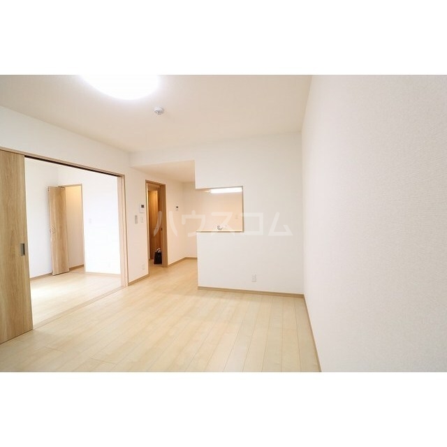 5/26 リビング/ダイニング