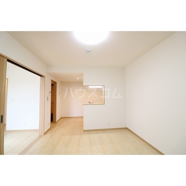 4/26 リビング/ダイニング