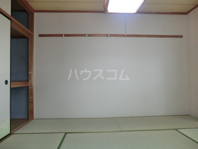 8/30 室内