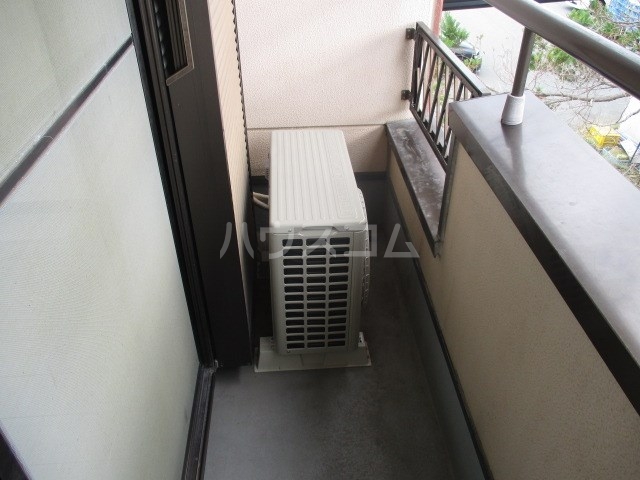 22/30 バルコニー
