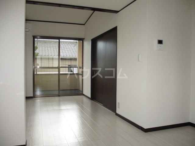 4/30 リビング/ダイニング