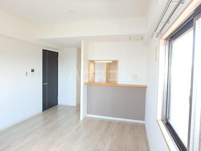 4/28 リビング/ダイニング