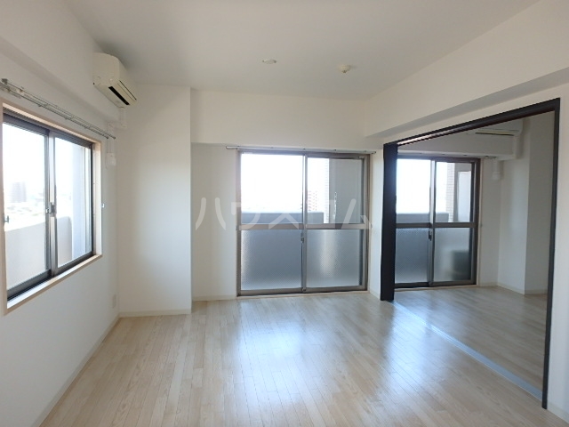 3/28 リビング/ダイニング