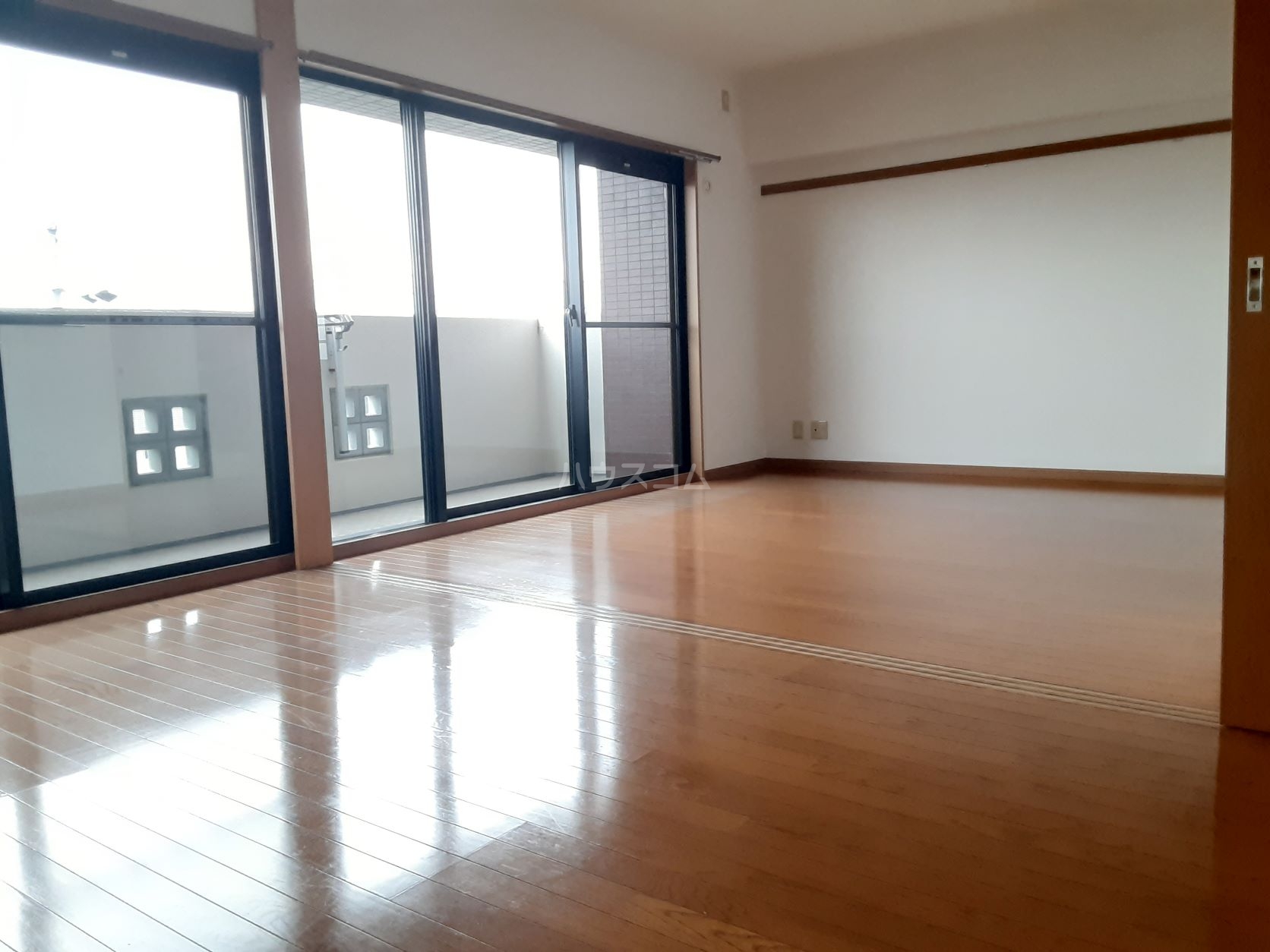 3/27 リビング/ダイニング