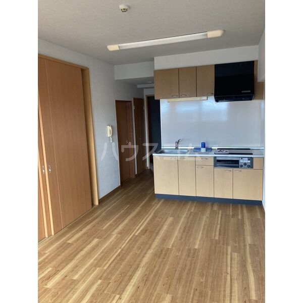 3/21 リビング/ダイニング