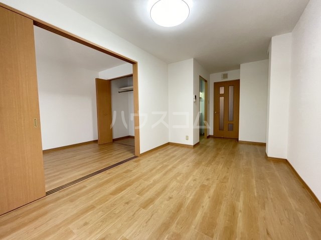 4/23 リビング/ダイニング