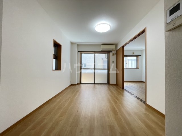 3/23 リビング/ダイニング