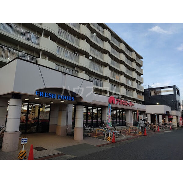 12/22 エントランス