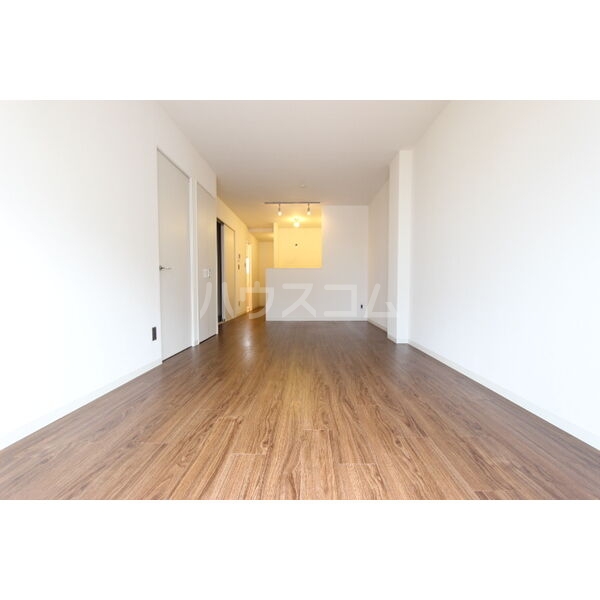 3/22 リビング/ダイニング