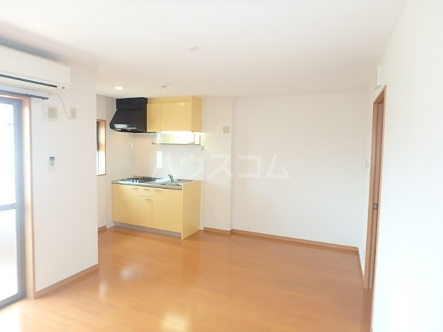 3/23 リビング/ダイニング