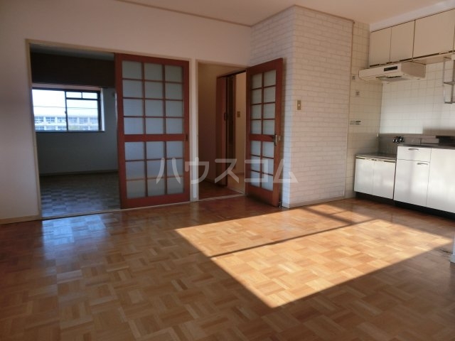 3/28 リビング/ダイニング