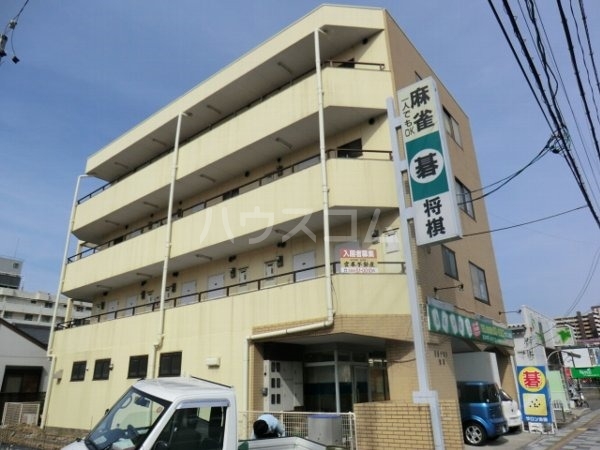 1/5 外観