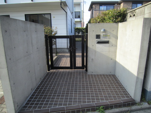 2/10 エントランス