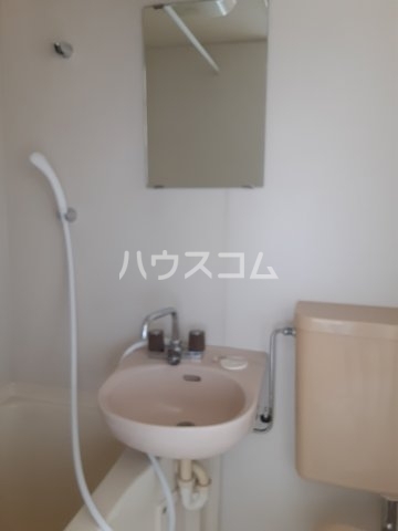 9/18 洗面