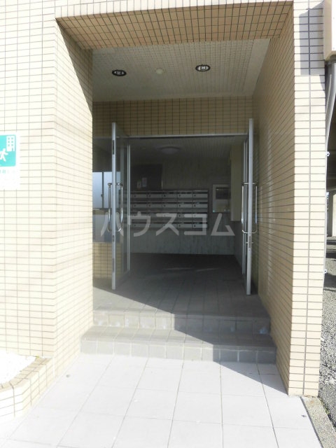 14/24 エントランス