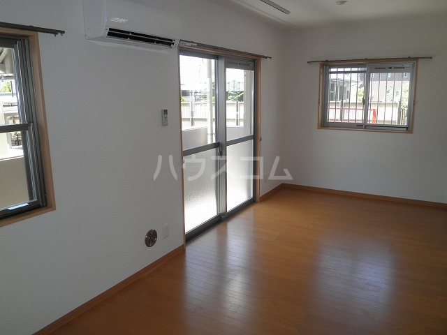 3/17 リビング/ダイニング