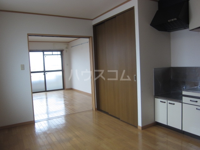 3/30 リビング/ダイニング