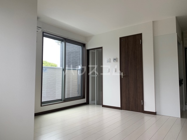 3/17 リビング/ダイニング