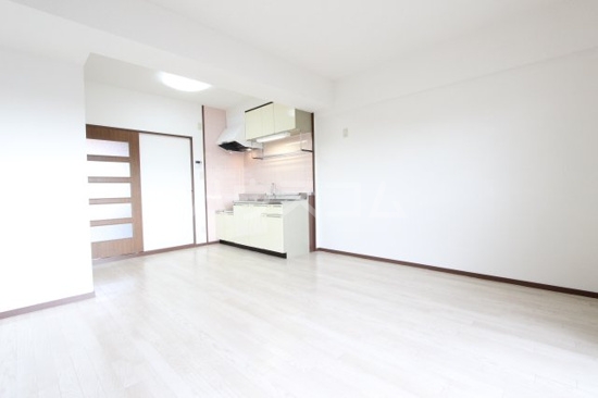 3/26 リビング/ダイニング