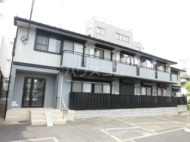 1/24 外観