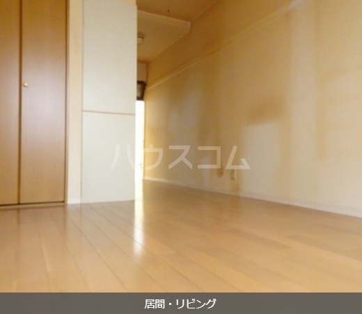 3/23 リビング/ダイニング