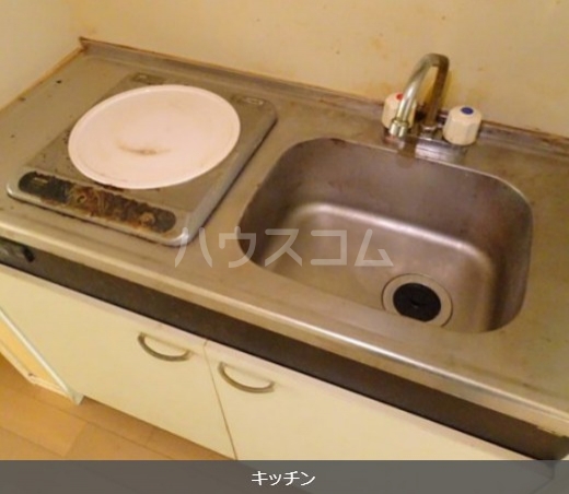 7/23 キッチン