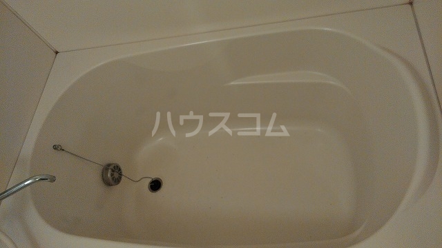 15/30 浴室