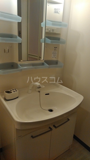 16/30 洗面