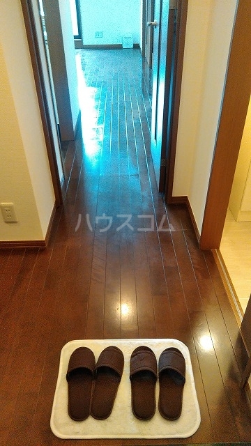 12/30 玄関