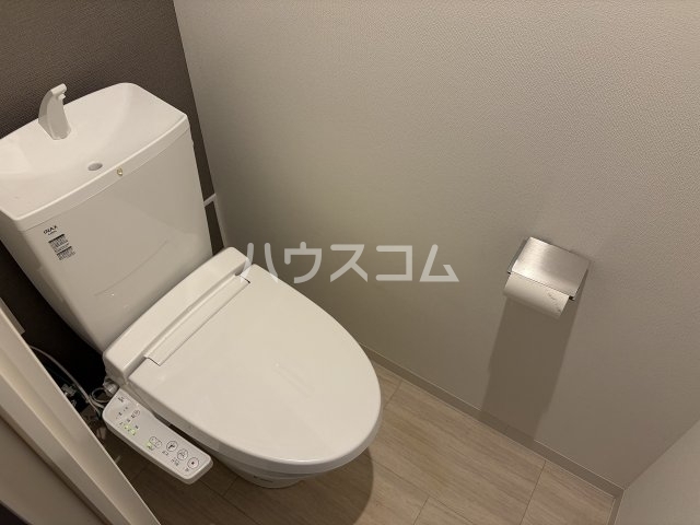 10/25 トイレ
