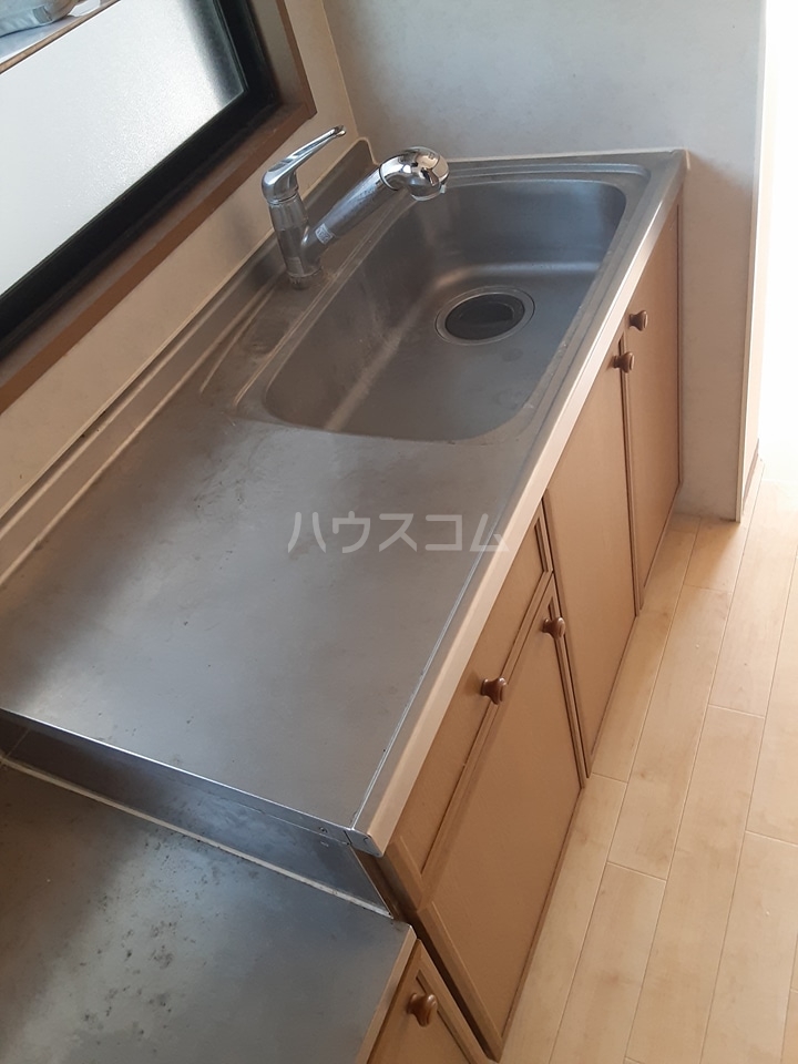 7/24 キッチン