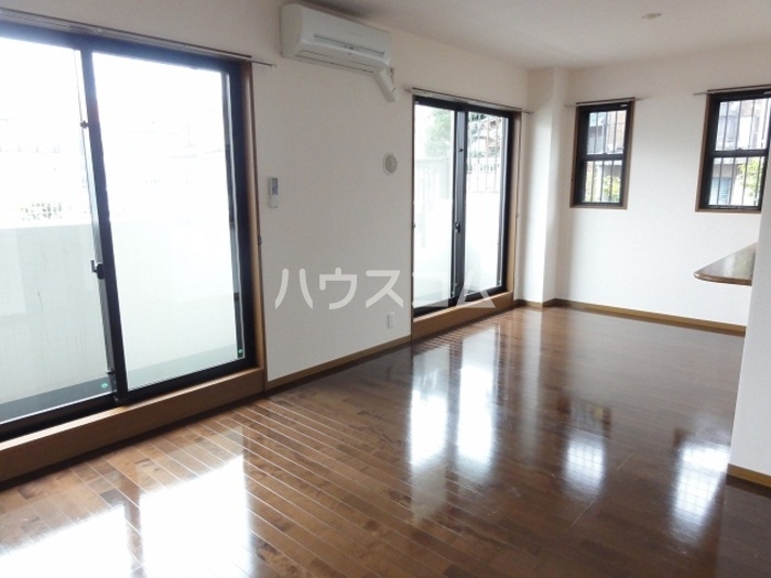 3/18 リビング/ダイニング