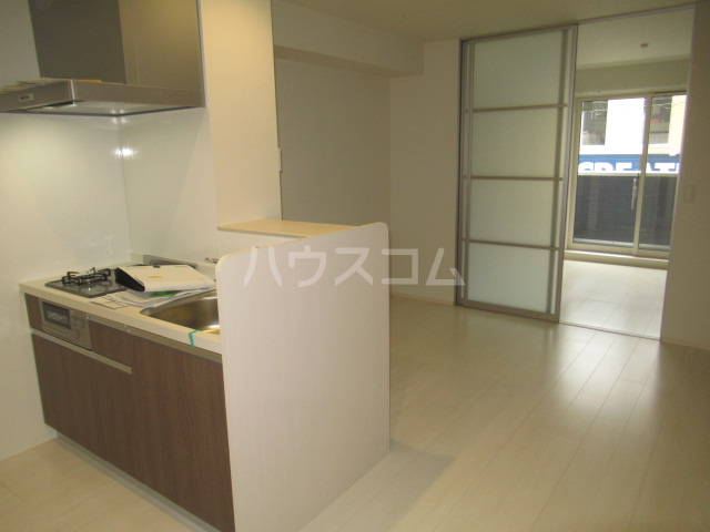 4/28 リビング/ダイニング