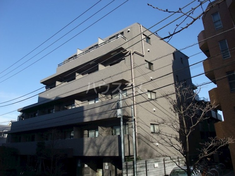 2/11 外観