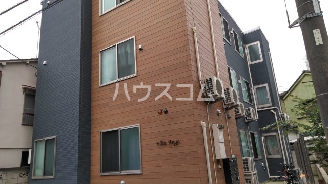 1/3 外観