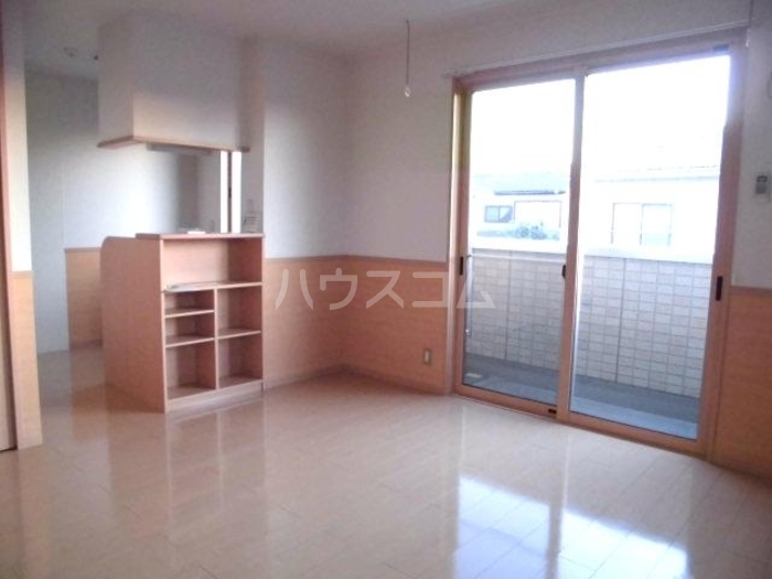 3/29 リビング/ダイニング