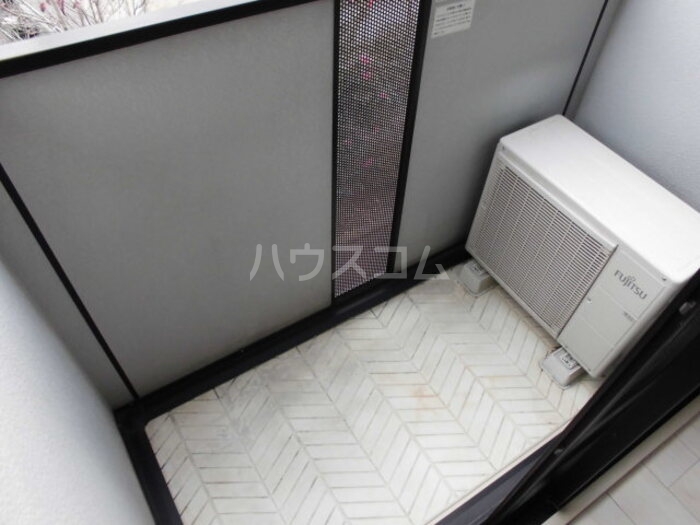 17/30 バルコニー