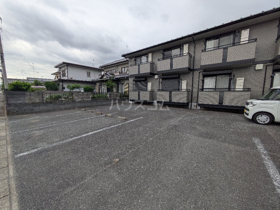 21/30 駐車場