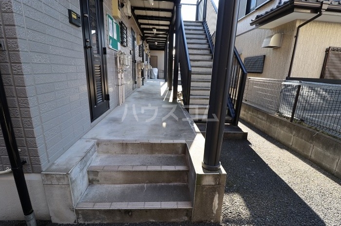 9/20 エントランス