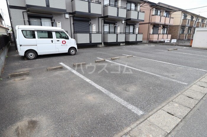 24/30 駐車場