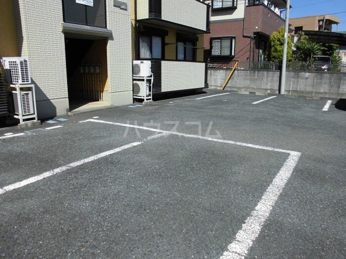 29/30 駐車場
