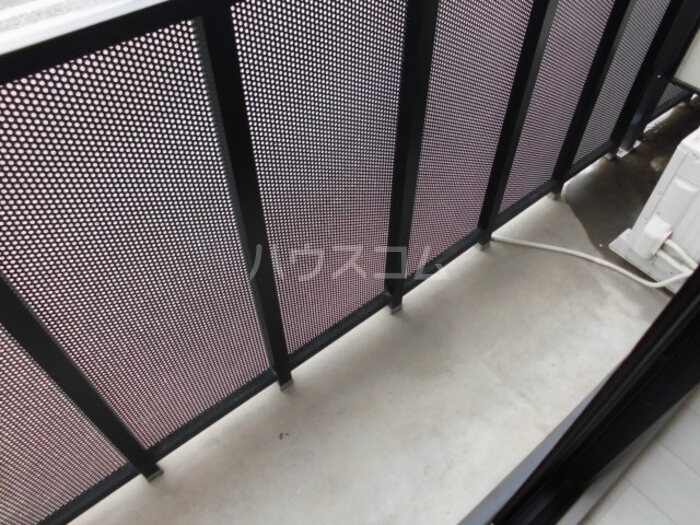 13/26 バルコニー