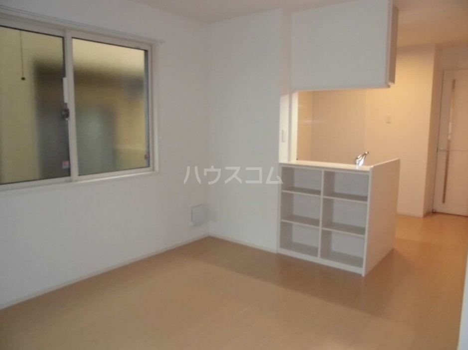 3/18 リビング/ダイニング