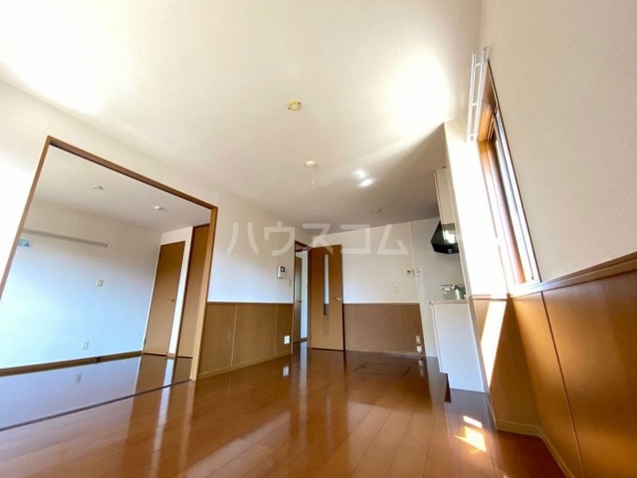 3/26 リビング/ダイニング