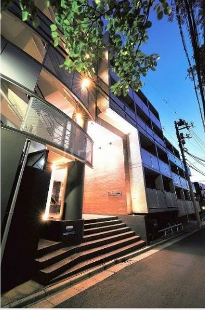 5/10 エントランス